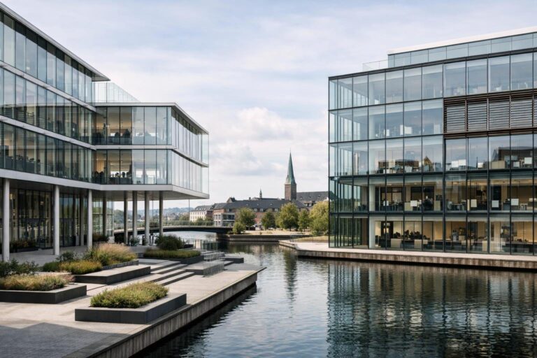 Business i Kerteminde: Turismeindsats, netværk og samarbejde prægede den lokale erhvervsudvikling i maj 2026